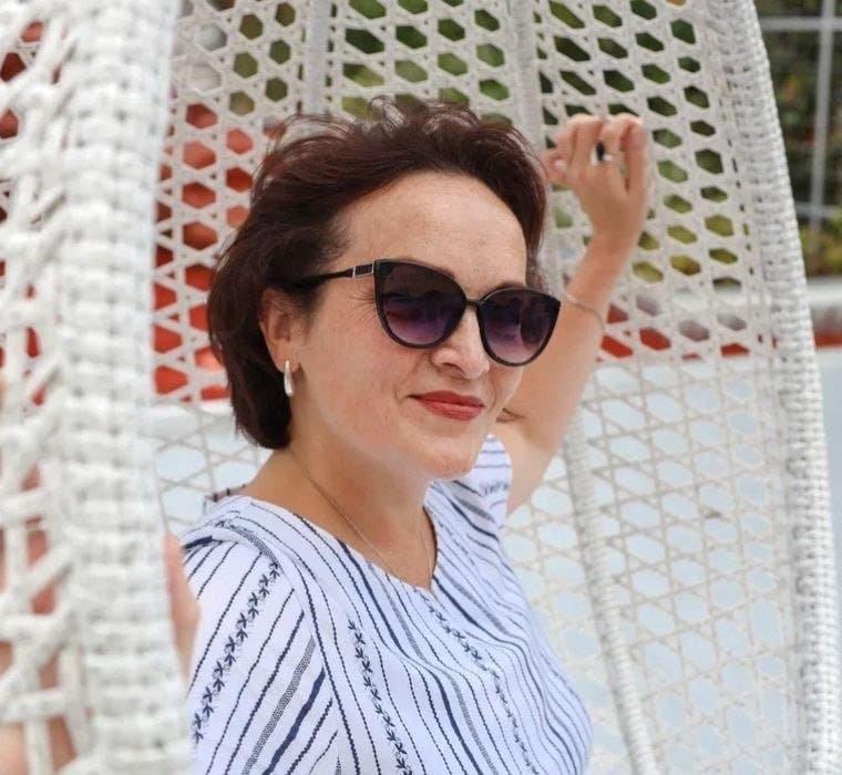 Архипова Татьяна